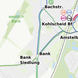 Ein Attraktiver Nahverkehr In Der Region Aachen Avv Search