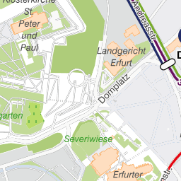 EVAG Erfurt evag-erfurt