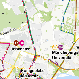 KVG Kassel kvg-kassel