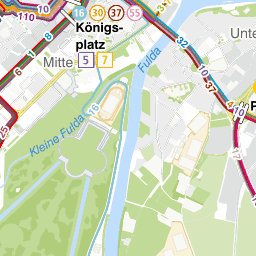 KVG Kassel kvg-kassel