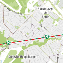 SBahn